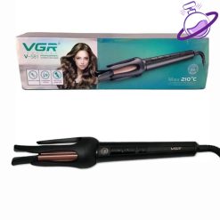 فر کننده و حالت دهنده مو وی جی ار - مدل V-581