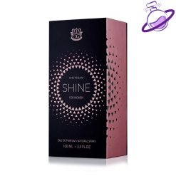 ادکلن شاین - برند چیکن گلام