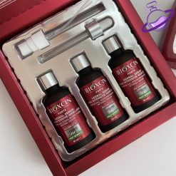 سرم مو تقویت‌ کننده و ضدریزش بیوکسین اصل