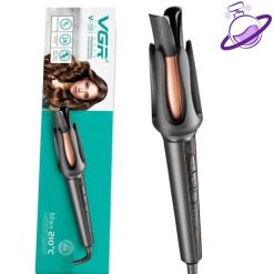 فر کننده و حالت دهنده مو وی جی ار - مدل V-581