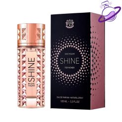 ادکلن شاین - برند چیکن گلام