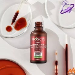 سرم مو تقویت‌ کننده و ضدریزش بیوکسین اصل