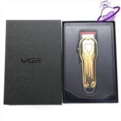 ماشین اصلاح موی سر و صورت وی جی ار - مدل VGR V-140