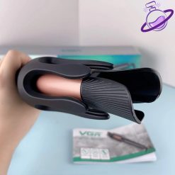 فر کننده و حالت دهنده مو وی جی ار - مدل V-581