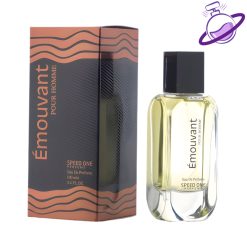 ادکلن اسپید وان مدل EMOUVANT