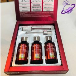 سرم مو تقویت‌ کننده و ضدریزش بیوکسین اصل