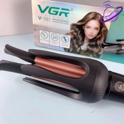 فر کننده و حالت دهنده مو وی جی ار - مدل V-581