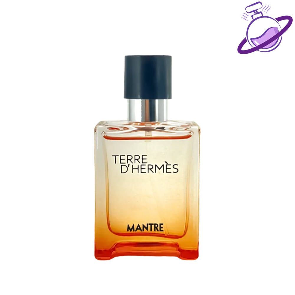 ادکلن تق هرمس مردانه - برند مانتره 4 ادکلن تق هرمس مردانه - برند مانتره