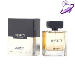 ادکلن آیدنتتی - برند دیسنت