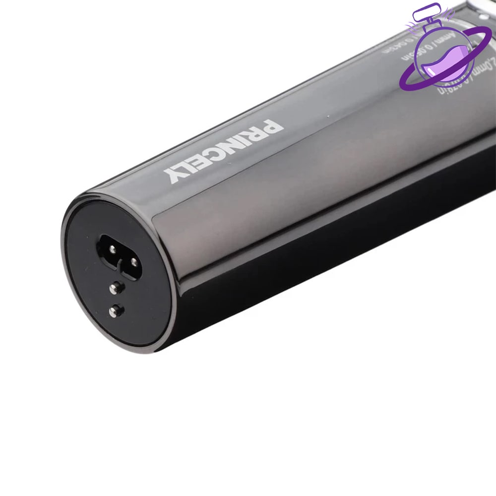 ماشین اصلاح موی سر و صورت - برند پرینسلی 7 ماشین اصلاح موی سر و صورت - برند پرینسلی