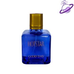 ادکلن ۱۰۰ میل برند هات استار - رایحه گودگرل زنانه