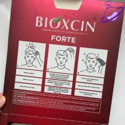 سرم مو تقویت‌ کننده و ضدریزش بیوکسین اصل