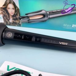 فر کننده و حالت دهنده مو وی جی ار - مدل V-581