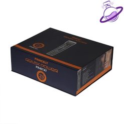 ماشین اصلاح موی سر و صورت - برند پرینسلی 16 ماشین اصلاح موی سر و صورت - برند پرینسلی