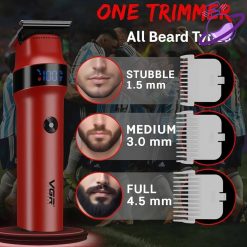 صفرزن برند وی جی آر