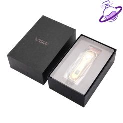 ماشین اصلاح موی سر و صورت وی جی ار - مدل VGR V-140