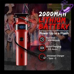 صفرزن برند وی جی آر