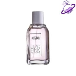 ادکلن ۱۰۰ میل برند هات استار - رایحه لالیک لامور زنانه