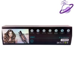 فر کننده و حالت دهنده مو وی جی ار - مدل V-581