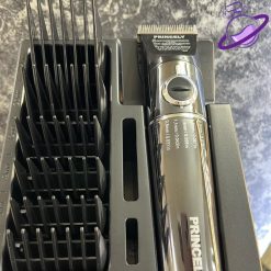 ماشین اصلاح موی سر و صورت - برند پرینسلی 17 ماشین اصلاح موی سر و صورت - برند پرینسلی