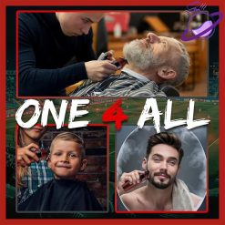 صفرزن برند وی جی آر