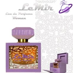 ادکلن اورجینال زنانه لمیر بنفش - برند سدیوس 9 ادکلن اورجینال زنانه لمیر بنفش - برند سدیوس