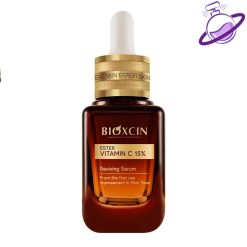 سرم مو روشن کننده و احیا کننده