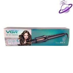 فر کننده و حالت دهنده مو وی جی ار - مدل V-581