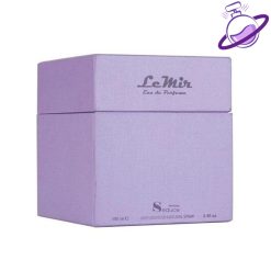 ادکلن اورجینال زنانه لمیر بنفش - برند سدیوس 8 ادکلن اورجینال زنانه لمیر بنفش - برند سدیوس