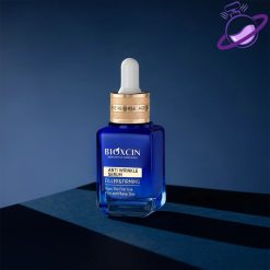 سرم ضد چروک - بيوكسين