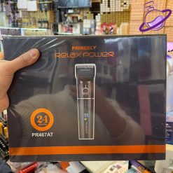 ماشین اصلاح موی سر و صورت - برند پرینسلی 18 ماشین اصلاح موی سر و صورت - برند پرینسلی