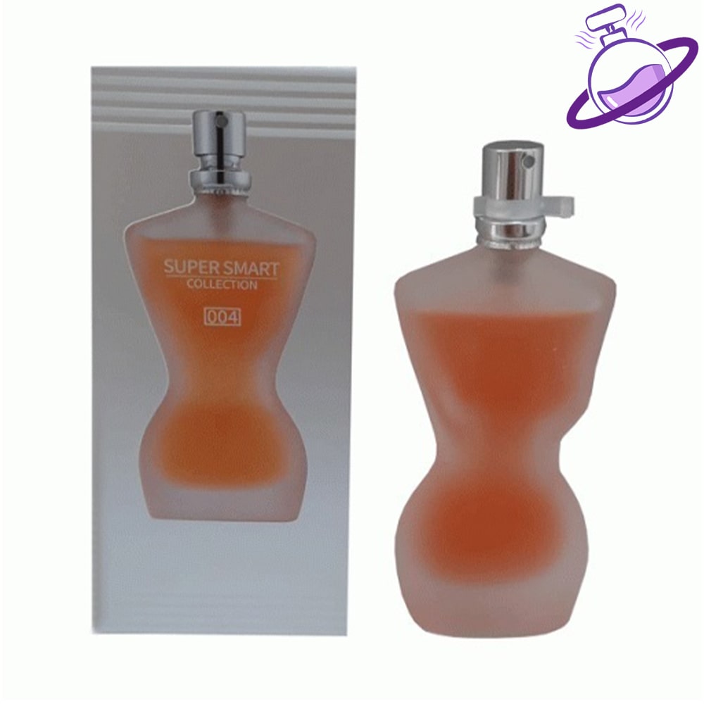 ادکلن مینی ژان پل گوتیه - برند سوپر اسمارت 3 ادکلن مینی ژان پل گوتیه - برند سوپر اسمارت