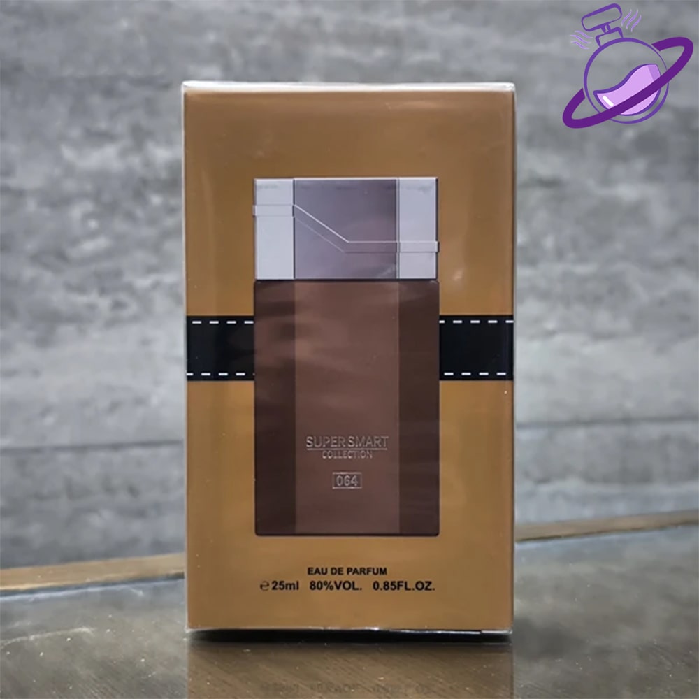 ادکلن لجند قهوه ای قاب چرمی - برند سوپر اسمارت 4 ادکلن لجند قهوه ای قاب چرمی - برند سوپر اسمارت