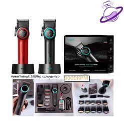 ماشین اصلاح موی سر وی جی آر - مدل 001