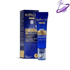 کرم شب ضد چروک - برند بیوکسین