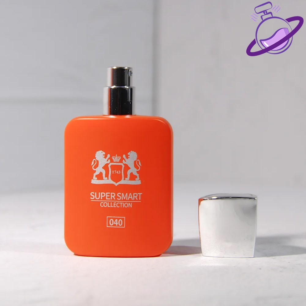 ادکلن مینی مارلی آلتایر - برند سوپر اسمارت 5 ادکلن مینی مارلی آلتایر - برند سوپر اسمارت