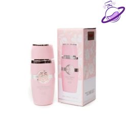 ادکلن یارا صورتی - برند سوپر اسمارت