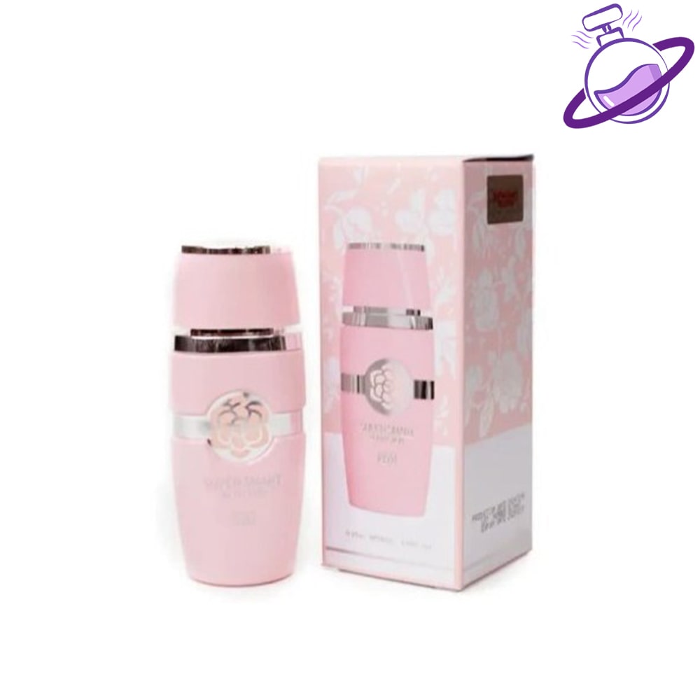 ادکلن یارا صورتی - برند سوپر اسمارت 3 ادکلن یارا صورتی - برند سوپر اسمارت