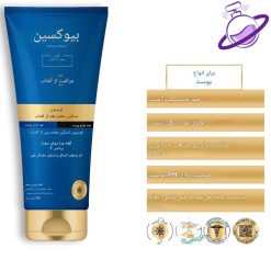 لوسیون بعد از آفتاب - برند بیوکسین