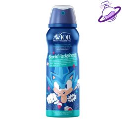 اسپری کودک پسرانه مدل سونیک