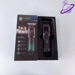 ماشین ریش‌تراش خط زن برند وی جی آر