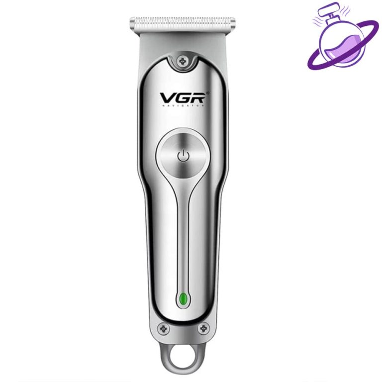 ماشین اصلاح موی سر و صورت تریمر وی جی آر - مدل V_071