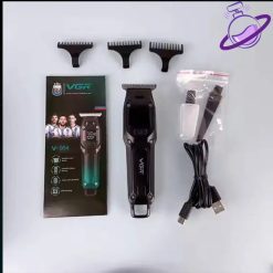 ماشین ریش‌تراش خط زن برند وی جی آر