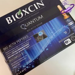 سرم ضد ریزش مو بیوکسین