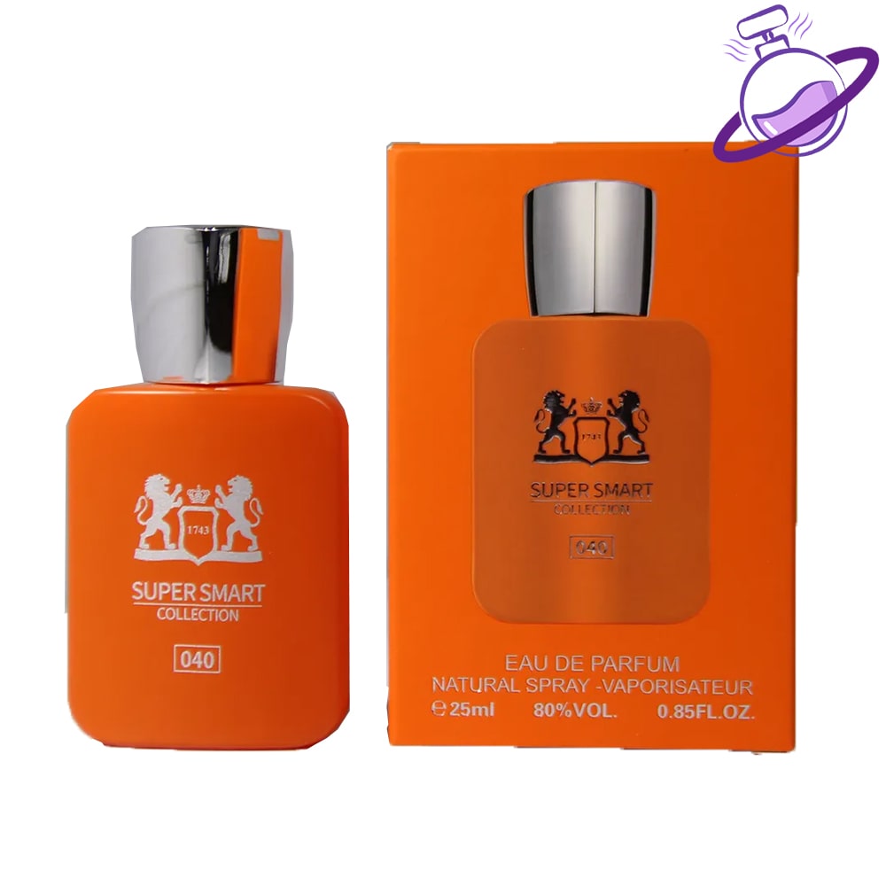 ادکلن مینی مارلی آلتایر - برند سوپر اسمارت 3 ادکلن مینی مارلی آلتایر - برند سوپر اسمارت