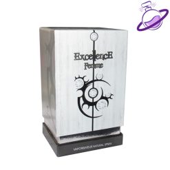 ادکلن اورجینال اکسلنت سفید یونی سکس - برند سدیوس