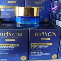 کرم شب ضد چروک بیوکسین