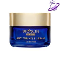 کرم شب ضد چروک بیوکسین