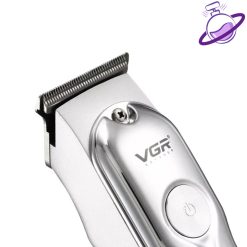 ماشین اصلاح موی سر و صورت تریمر وی جی آر - مدل V_071