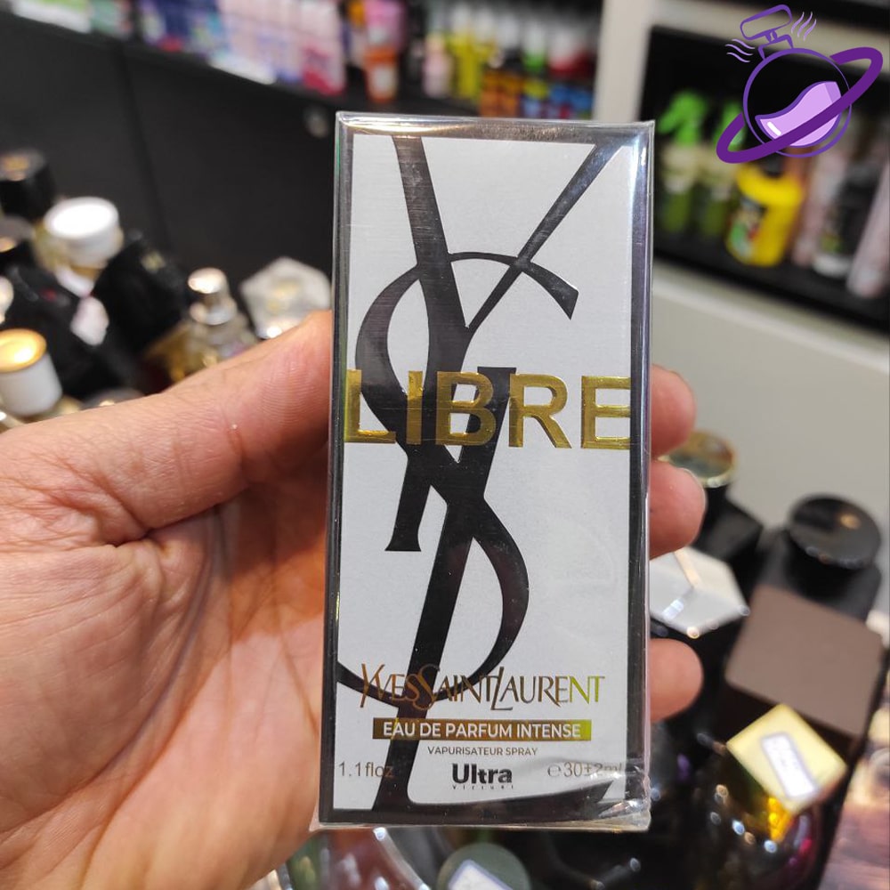 ادکلن مینی لیبره اولترا - برند اولترا 4 ادکلن مینی لیبره اولترا - برند اولترا